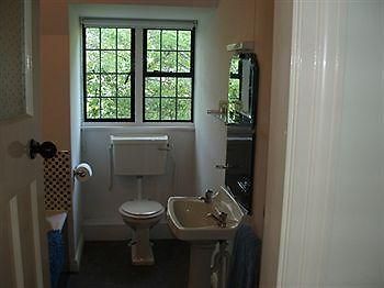 Bed & Breakfast Woodchester Fourways Stroud  Eksteriør billede