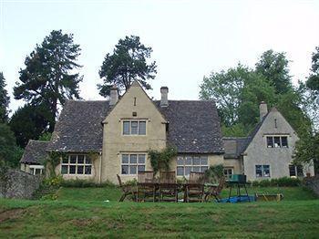Bed & Breakfast Woodchester Fourways Stroud  Eksteriør billede